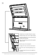 Preview for 6 page of HAGOR vis-it welcome 43 Installation Manual