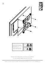 Предварительный просмотр 4 страницы HAGOR VWH-1-Small Installation Manual