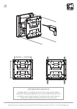 Предварительный просмотр 5 страницы HAGOR VWH-1-Small Installation Manual