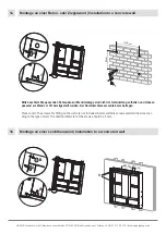 Предварительный просмотр 4 страницы HAGOR WH Moto 80 Installation Manual