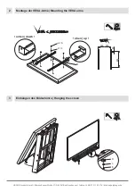 Предварительный просмотр 5 страницы HAGOR WH Moto 80 Installation Manual