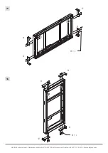 Предварительный просмотр 4 страницы HAGOR WH OH 46 Installation Manual