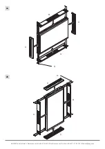 Предварительный просмотр 5 страницы HAGOR WH OH 46 Installation Manual