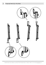 Preview for 8 page of HAGOR WH Turn M Installation Manual