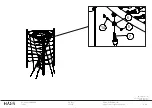 Предварительный просмотр 6 страницы HAGS 8071069 Installation Manual