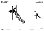 Предварительный просмотр 1 страницы HAGS 8071581 Installation Manual