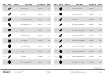 Preview for 2 page of HAGS 8072023 Installation Manual