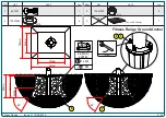 Предварительный просмотр 2 страницы HAGS FS001N Installation Instructions Manual