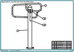 Предварительный просмотр 16 страницы HAGS FS001N Installation Instructions Manual