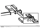 Preview for 6 page of HAGS Lilly Expansion module w Katja Installation Manual