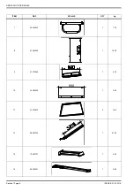 Предварительный просмотр 6 страницы HAGS nexus altitude nxa-03s Installation Instructions Manual