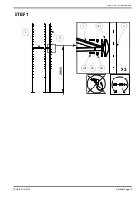 Предварительный просмотр 11 страницы HAGS nexus altitude nxa-03s Installation Instructions Manual