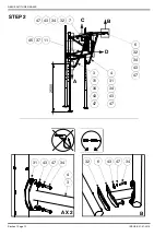 Предварительный просмотр 12 страницы HAGS nexus altitude nxa-03s Installation Instructions Manual