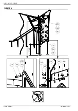 Предварительный просмотр 18 страницы HAGS nexus altitude nxa-03s Installation Instructions Manual