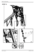 Предварительный просмотр 24 страницы HAGS nexus altitude nxa-03s Installation Instructions Manual