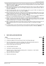 Предварительный просмотр 33 страницы HAGS nexus altitude nxa-03s Installation Instructions Manual