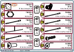 Предварительный просмотр 3 страницы HAGS NG223S Installation Instructions Manual