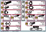 Предварительный просмотр 4 страницы HAGS NG223S Installation Instructions Manual