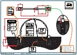 Предварительный просмотр 6 страницы HAGS NG223S Installation Instructions Manual