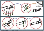 Предварительный просмотр 8 страницы HAGS NG223S Installation Instructions Manual