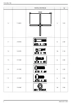 Preview for 6 page of HAGS TITAN CAR-TAN Assembly Instructions Manual