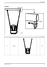 Предварительный просмотр 13 страницы HAGS TITAN CAR-TAN Assembly Instructions Manual