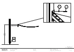 Предварительный просмотр 4 страницы HAGS Wobble bridge Installation Manual