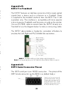 Preview for 23 page of Hagstrom Electronics KE72-T User Manual