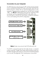 Preview for 5 page of Hagstrom Electronics KE72 User Manual