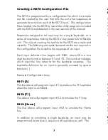 Preview for 8 page of Hagstrom Electronics KE72 User Manual