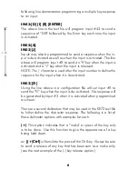 Preview for 9 page of Hagstrom Electronics KE72 User Manual