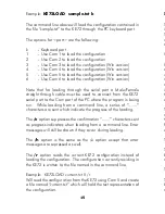 Preview for 16 page of Hagstrom Electronics KE72 User Manual