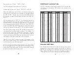 Preview for 5 page of Hagstrom Electronics USB-ASC232 User Manual