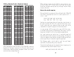 Preview for 8 page of Hagstrom Electronics USBtoUSB User Manual