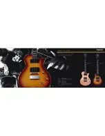 Preview for 6 page of Hagstrom Deluxe-F GOS Brochure