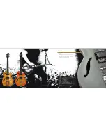 Preview for 9 page of Hagstrom Deluxe-F GOS Brochure