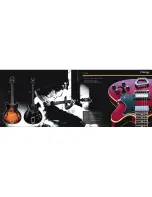 Preview for 12 page of Hagstrom Deluxe-F GOS Brochure