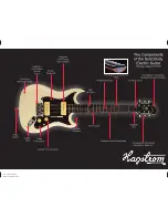 Hagstrom F-200P Product View preview