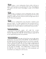 Preview for 22 page of Hagstrom KE-USB108 User Manual