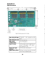 Preview for 26 page of Hagstrom KE-USB108 User Manual