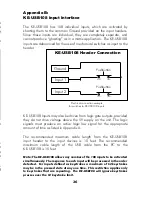 Preview for 27 page of Hagstrom KE-USB108 User Manual