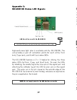 Preview for 28 page of Hagstrom KE-USB108 User Manual