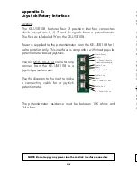 Preview for 30 page of Hagstrom KE-USB108 User Manual