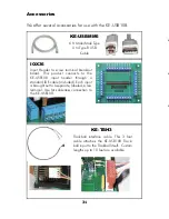 Preview for 32 page of Hagstrom KE-USB108 User Manual