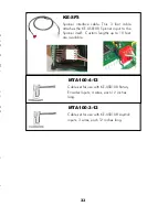 Preview for 33 page of Hagstrom KE-USB108 User Manual