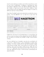 Предварительный просмотр 12 страницы Hagstrom KE-USB36FS User Manual