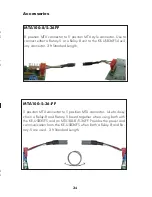 Предварительный просмотр 21 страницы Hagstrom KE-USB36FS User Manual