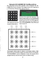 Предварительный просмотр 11 страницы Hagstrom KE-USBMX20 User Manual