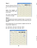 Предварительный просмотр 12 страницы Hagstrom KE-USBMX20 User Manual