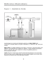 Preview for 7 page of Hague Quality Water 700MM Installation And Service Manual